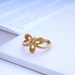 Load image into Gallery viewer, 9K Gold Ring Caia