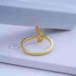 Load image into Gallery viewer, 9K Gold Ring