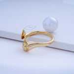Load image into Gallery viewer, 9K Gold Ring