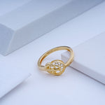 Load image into Gallery viewer, 9K Gold Ring