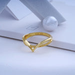 Load image into Gallery viewer, 9K Gold Ring