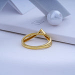 Load image into Gallery viewer, 9K Gold Ring