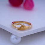 Load image into Gallery viewer, 9K Gold Ring