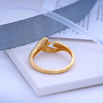 Load image into Gallery viewer, 9K Gold Ring