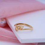 Load image into Gallery viewer, 9K Gold Ring