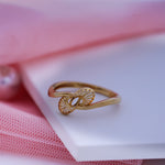 Load image into Gallery viewer, 9K Gold Ring