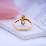 Load image into Gallery viewer, 9K Gold Ring