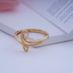 Load image into Gallery viewer, 9K Gold Ring Caia