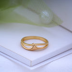 Load image into Gallery viewer, 9K Gold Ring