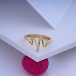 Load image into Gallery viewer, 9K Gold Ring