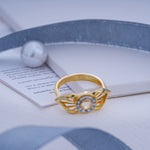 Load image into Gallery viewer, 9K Gold Ring