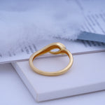 Load image into Gallery viewer, 9K Gold Ring
