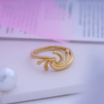 Load image into Gallery viewer, 9K Gold Ring