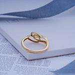 Load image into Gallery viewer, 9K Gold Ring Caia