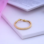 Load image into Gallery viewer, 9K Gold Ring