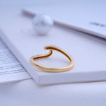 Load image into Gallery viewer, 9K Gold Ring