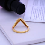 Load image into Gallery viewer, 9K Gold Ring