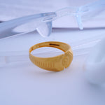 Load image into Gallery viewer, 9K Gold Ring Caia