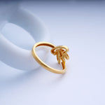 Load image into Gallery viewer, 9K Gold Ring Caia