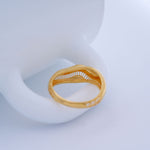 Load image into Gallery viewer, 9K Gold Ring Caia