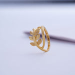 Load image into Gallery viewer, 9K Gold Ring Caia