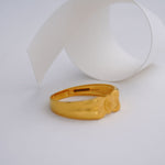 Load image into Gallery viewer, 9K Gold Ring Caia