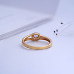 Load image into Gallery viewer, 9K Gold Ring Caia