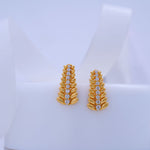 Load image into Gallery viewer, 9K Gold Stud Caia