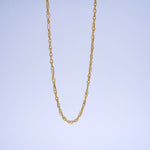Load image into Gallery viewer, 9K Gold Chain