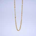 Load image into Gallery viewer, 9K Gold Chain