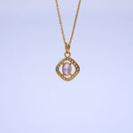 Load image into Gallery viewer, 9K Gold Pendant