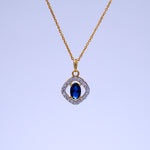 Load image into Gallery viewer, 9K Gold Pendant