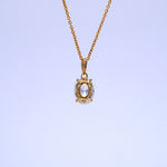 Load image into Gallery viewer, 9K Gold Pendant