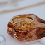 Load image into Gallery viewer, 9K Gold Ring for Office Wear Caia