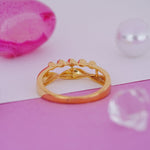 Load image into Gallery viewer, 9K Gold Ring Caia