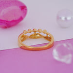 Load image into Gallery viewer, 9K Gold Ring