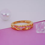 Load image into Gallery viewer, 9K Gold Ring