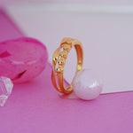 Load image into Gallery viewer, 9K Gold Ring Caia