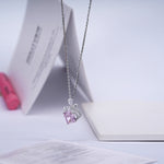 Load image into Gallery viewer, 925 Silver Necklace