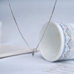 Load image into Gallery viewer, 925 Silver Necklace SEO Silver