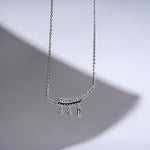 Load image into Gallery viewer, 925 Silver Necklace