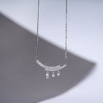 Load image into Gallery viewer, 925 Silver Necklace