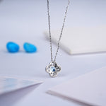 Load image into Gallery viewer, 925 Silver Necklace
