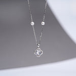 Load image into Gallery viewer, 925 Silver Necklace