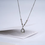 Load image into Gallery viewer, 925 Silver Necklace