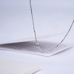 Load image into Gallery viewer, 925 Silver Necklace