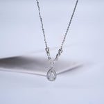 Load image into Gallery viewer, 925 Silver Necklace