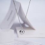 Load image into Gallery viewer, 925 Silver Necklace