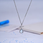 Load image into Gallery viewer, 925 Silver Necklace