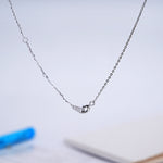 Load image into Gallery viewer, 925 Silver Necklace